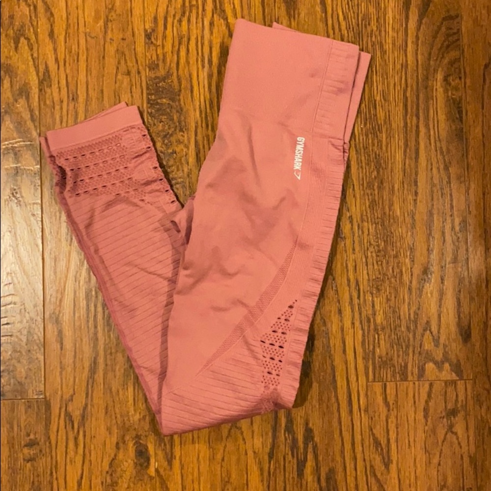 Gymshark leggings